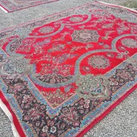 فرش ۳ تخته یه ۱۲ و ۹ ست ویه ۱۲ تک