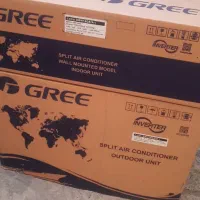 کولر گازی 18 هزار گری