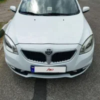برلیانس h330 اتوماتیک بی رنگ
