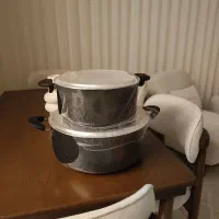 جهیزیه|ظروف سرو و پذیرایی|مشهد, امیریه|دیوار