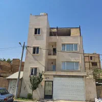 سفتکاری-طبقه-سوم-100متر