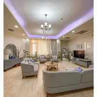 رهن و اجاره آپارتمان دو خوابه