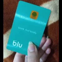 کارت بلو