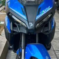 موتورسیکلت کی وی xdv 250 سی سی
