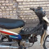 متور لاکی