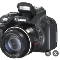 دوربین کنون SX50