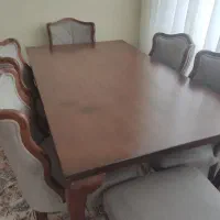 صندلی میز نهارخوری