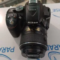دوربین عکاسی نیکون D5300