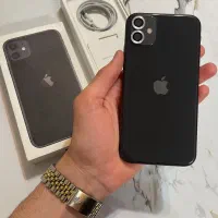 iPhone 11 normal 128GB ایفون ۱۱ نرمال
