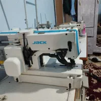 دکمه مادگی