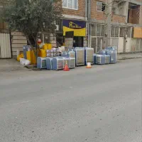 پخش آبخوری جوجه کشی قفس قریشی