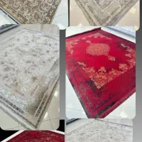 فرش لوتوس مشهد  موسوی