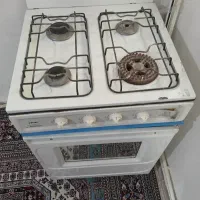 اجاق‌گاز ۴ شعله