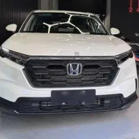 هوندا crv 2025 توربو