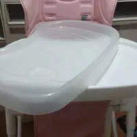 صندلی غذای کودک zooye