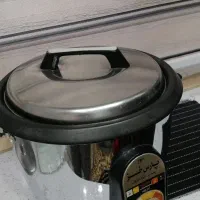 پلوپز پارس خز 12نفره