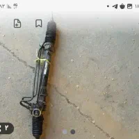 جعبه فرمان تیبا فابریک