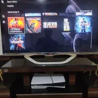 ps5.2016|کنسول، بازی ویدئویی و آنلاین|گلستان (تهران), |دیوار