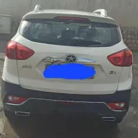 فروش جک s3 اتومات در حد صفر