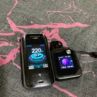 ویپ220وات لوکس