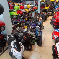 ماشین شارژی تنگستان لیان