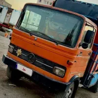 خاور 608
