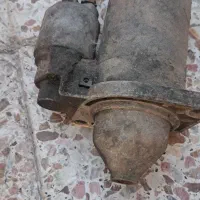 استارت پراید نیاز به تعمیر داره
