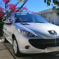 فروش 207 با اقساط 3 ساله