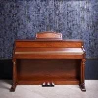 فروش پیانو دیجیتال و آکوستیک( نو و کارکرده )