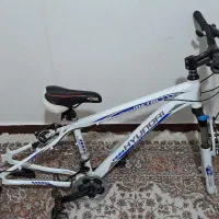 دوچرخه هیوندای سایز ۲۶