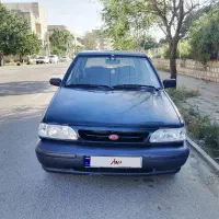 پراید صندوق دار استثناء