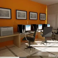 استخدام در کافی نت