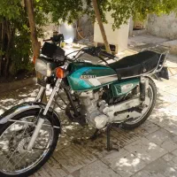 موتور 200 در حد