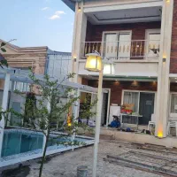 فروش خانه ویلایی حافظ جنوبی