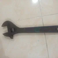 آچار فرانسه بزرگ