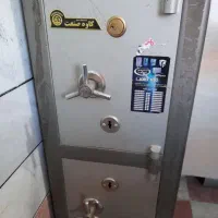گاو صندوق کاوه