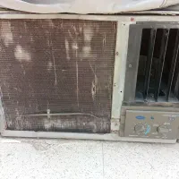 کولر کارییر پنجره ای ۱۸ هزار