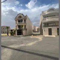 160متر-زمین-مسکونی-شهرک-یاس-بهار-بر12متری