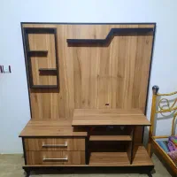 میز تلویزیون تی وی وال