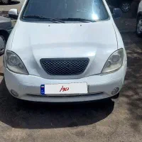 تیبا ۲ مدل ۹۶