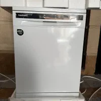 ماشین ظرفشویی پاکشوما - نو - مدل E53w