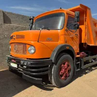 استخدام راننده(لودر و کمپرسی)