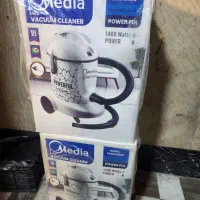 جارو برقی برند mediaپلمپ (اصلی)