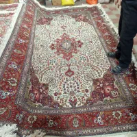 فرش دستباف