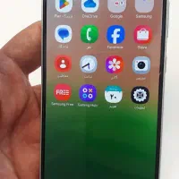 A33 samsung|موبایل|تهران, تهرانپارس جنوبی|دیوار