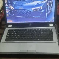 لبتاب اچ پی رم ۴