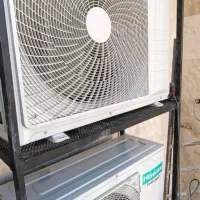 نصب و تعمیرات کولرگازی و اسپلیت