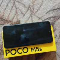 poco m5 s|موبایل|حمیدیه, |دیوار