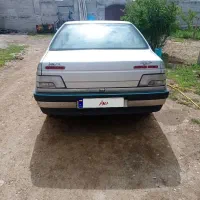پژو 405|خودرو سواری و وانت|ملکان, |دیوار