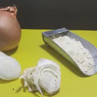 پودر پیاز